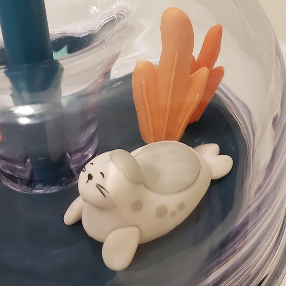 Starbucks Korea 2023 Anniversary tumbler - Picture 5 of 8